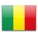 image drapeau Mali
