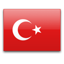 image drapeau Turquie - Izmir